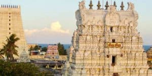 Ramanathaswamy Temple
