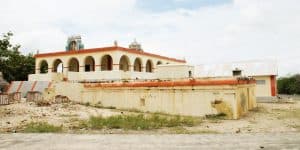 Kothandaraswamy Temple