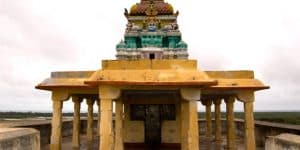 Gandhamadhana Parvatam