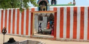 Sri Nambu Nayaki Temple